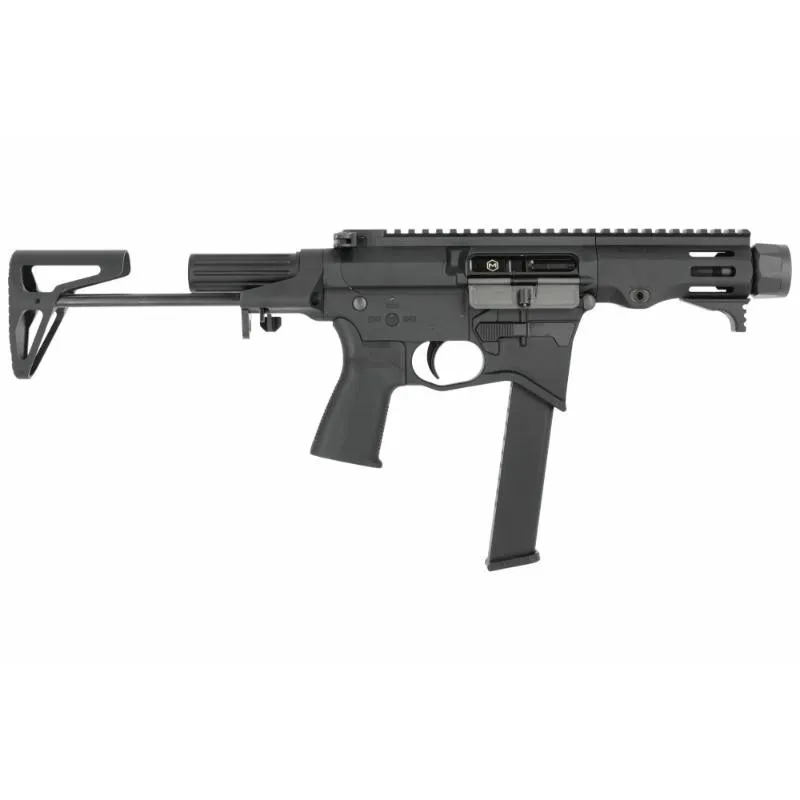 Maxim Defense MD9 · Negro
