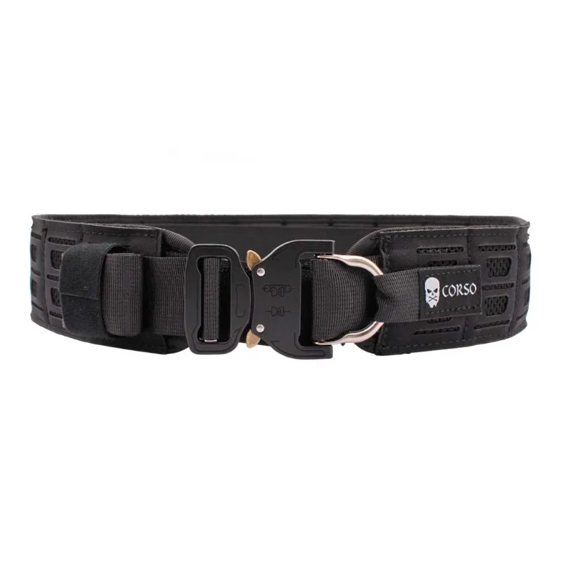 MK6 Hook MOLLE S/M · Negro