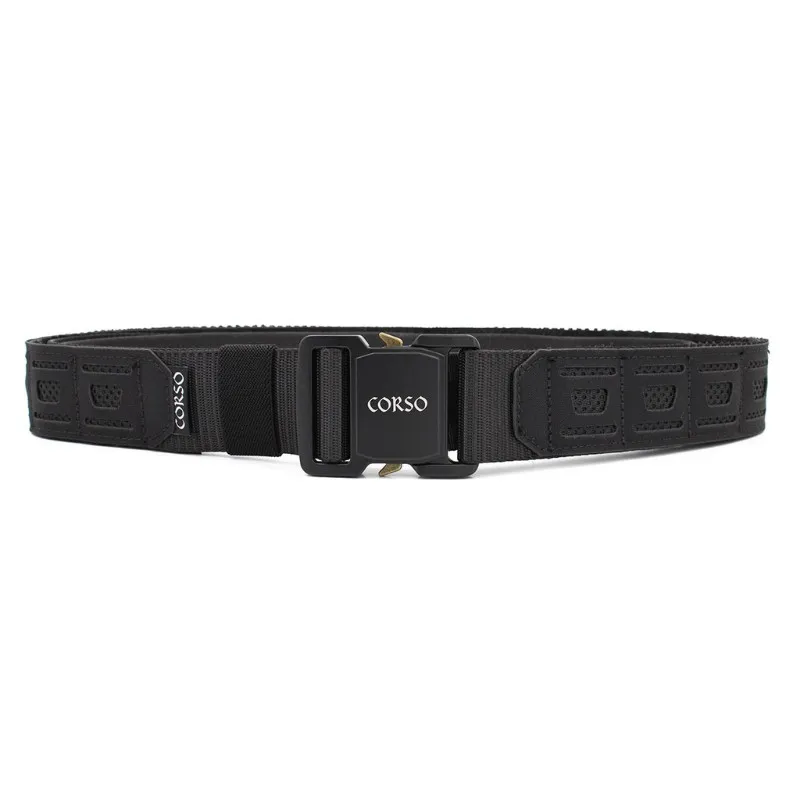 MK4 Hook MOLLE S/M · Negro