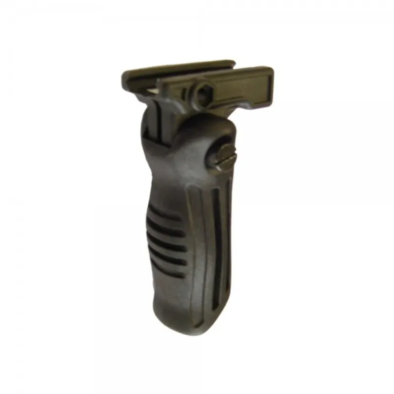 Grip Plegable B · Negro