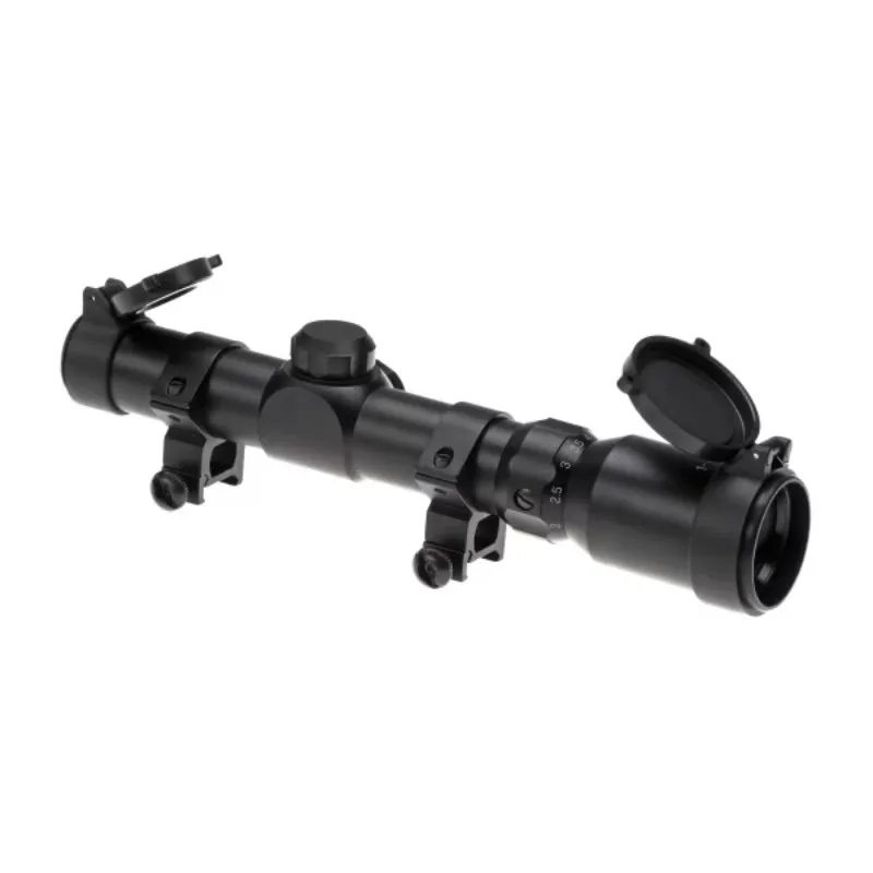 1-4x24 AimO