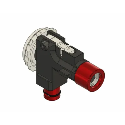 Camara Hop Up Ultra CNC AR15