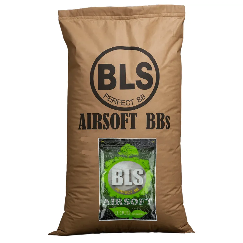Bolas 0.30 BIO 10kg