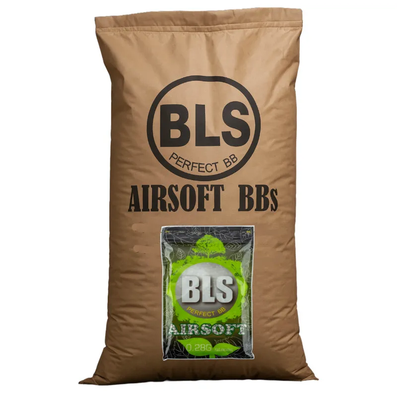 Bolas 0.28 BIO 10kg