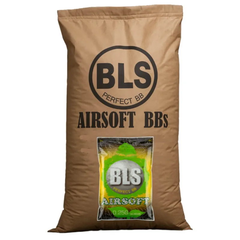 Bolas 0.25 BIO 10kg