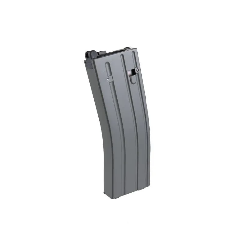 Cargador MWS V2 35 Rnd Modify
