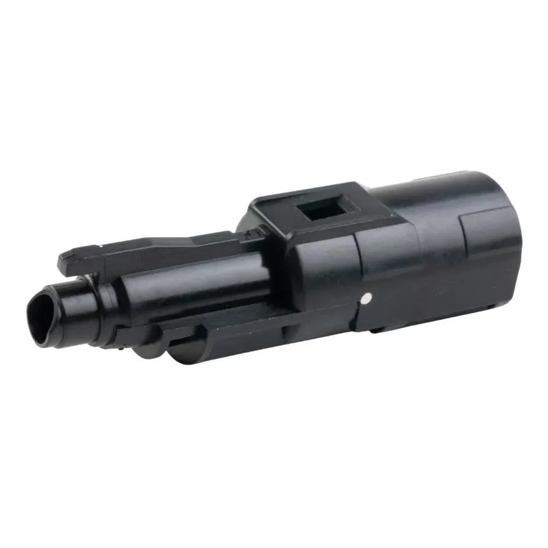 Nozzle Mejorado WE Glock 17/18