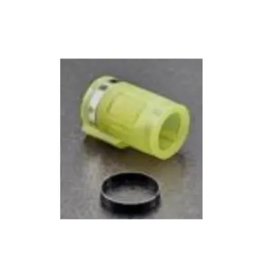 Goma Hop Up Delta 2026 Silicone 50º / VSR - Maple Leaf