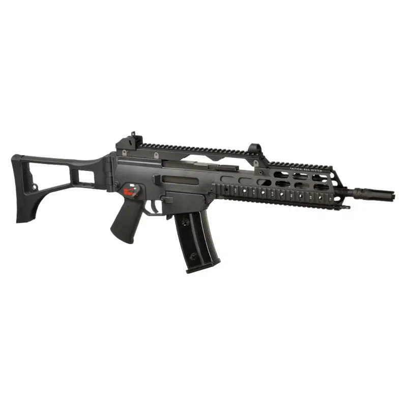 G36K RAS WE · Negro