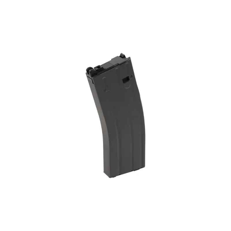 Cargador Metalico 35BBs MWS