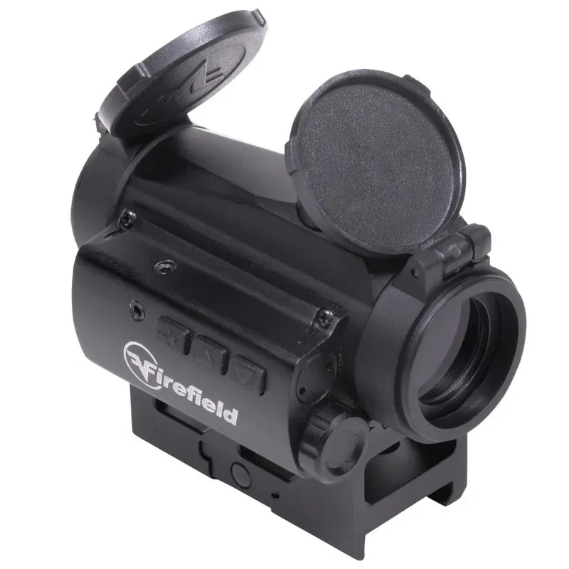 Impulse 1x22 Compact Red Dot + Laser