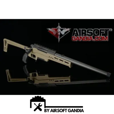 TAC-41 Lite Sport Lite By Gandia
