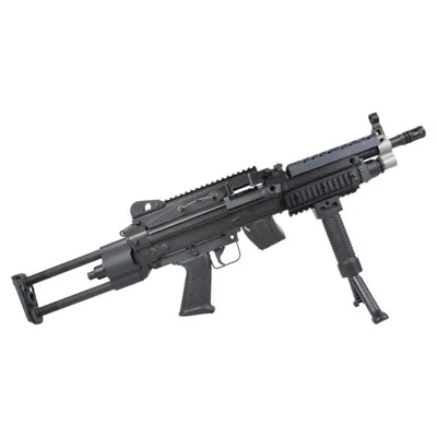 M249K Version Metal
