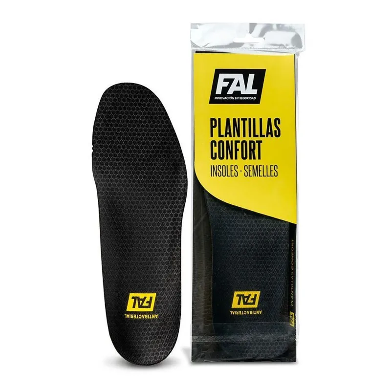 Plantillas FAL Confort
