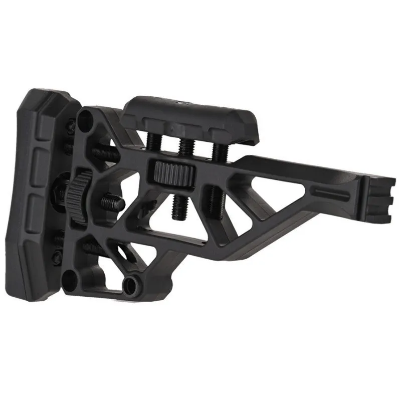 Culata Recon TAC-41 · Negro