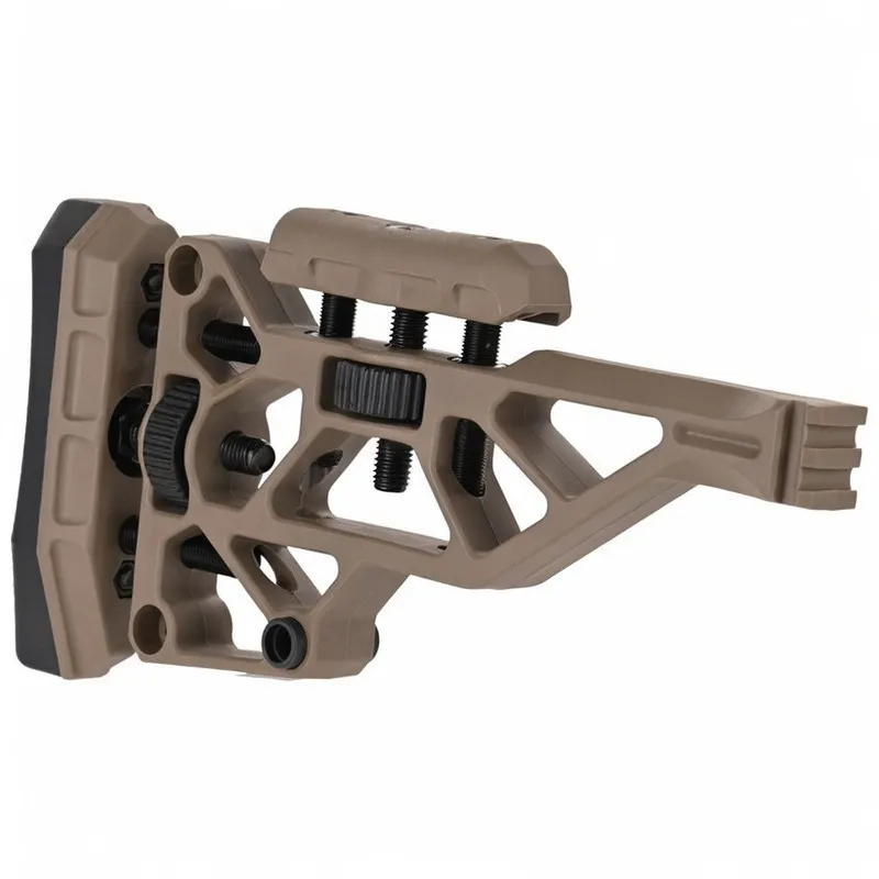 Culata Recon TAC-41 · Tan / FDE