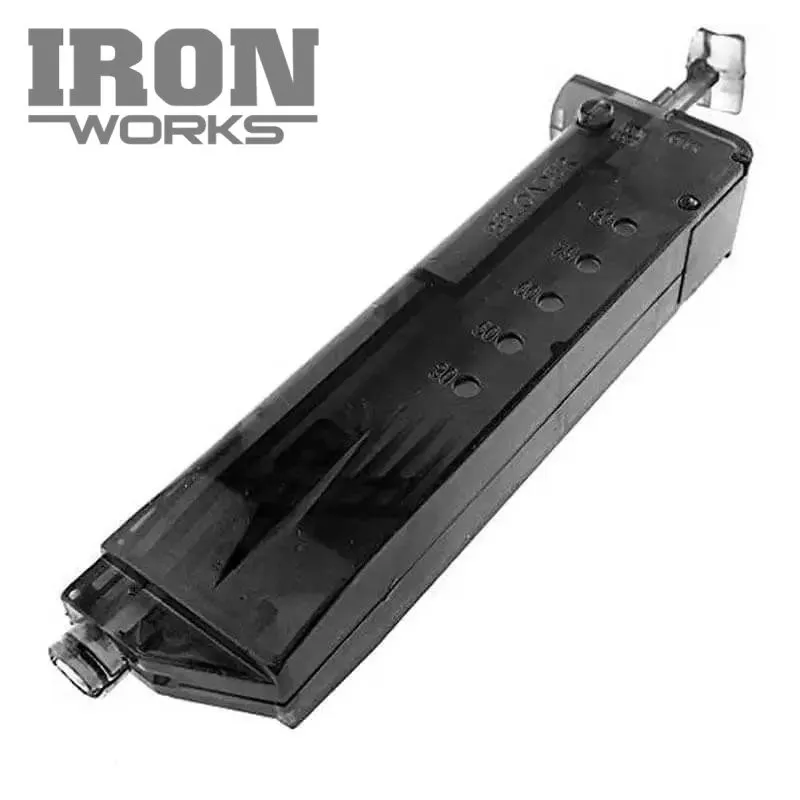 Tico Tico BB Loader 100 BBs Iron Works