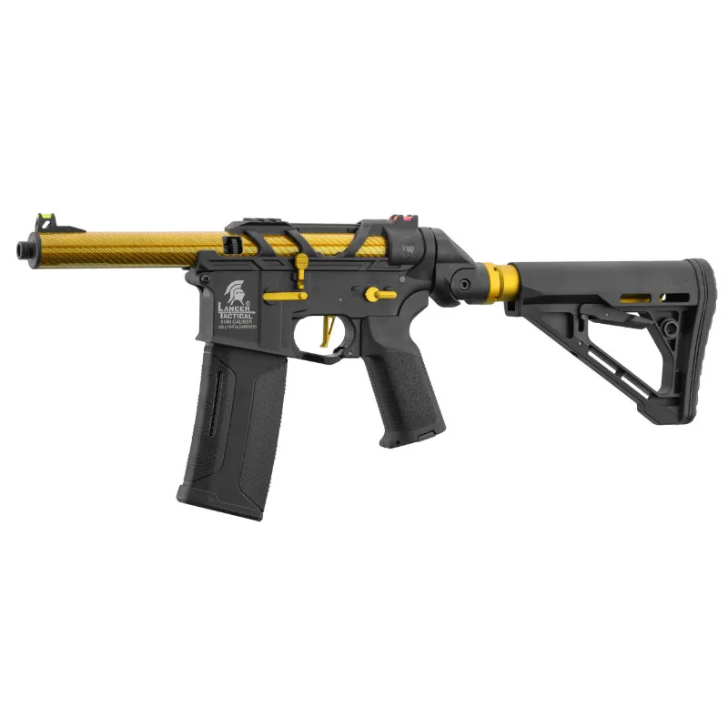 Airtac Gen 3 · Oro
