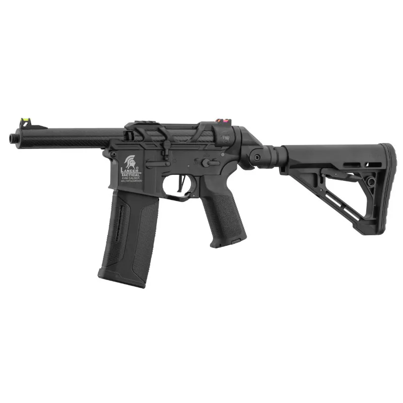 Airtac Gen 3 · Negro