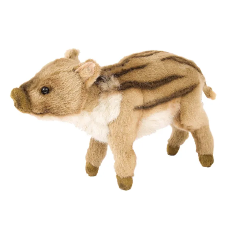 Peluche Jabato