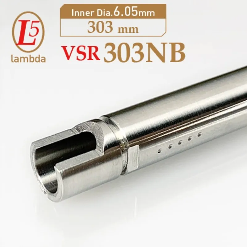 Cañon Five VSR 303mm 6.05 NB
