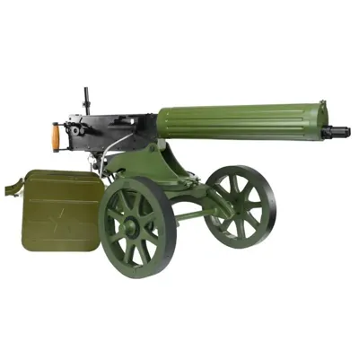 Maxim M1910 Viva Arms