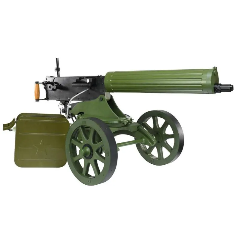 Maxim M1910 Viva Arms · Negro