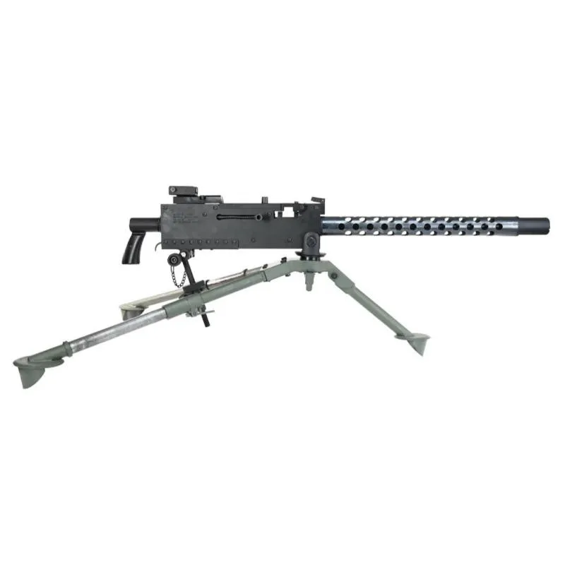 M1919 A4 Viva Arms · Negro