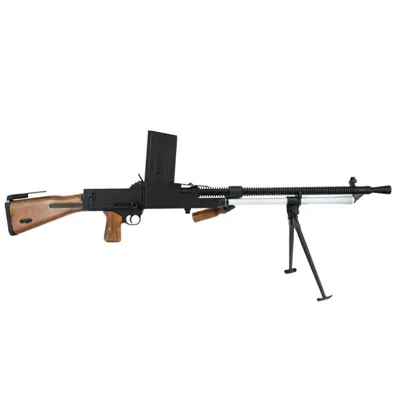 ZB26 Viva Arms
