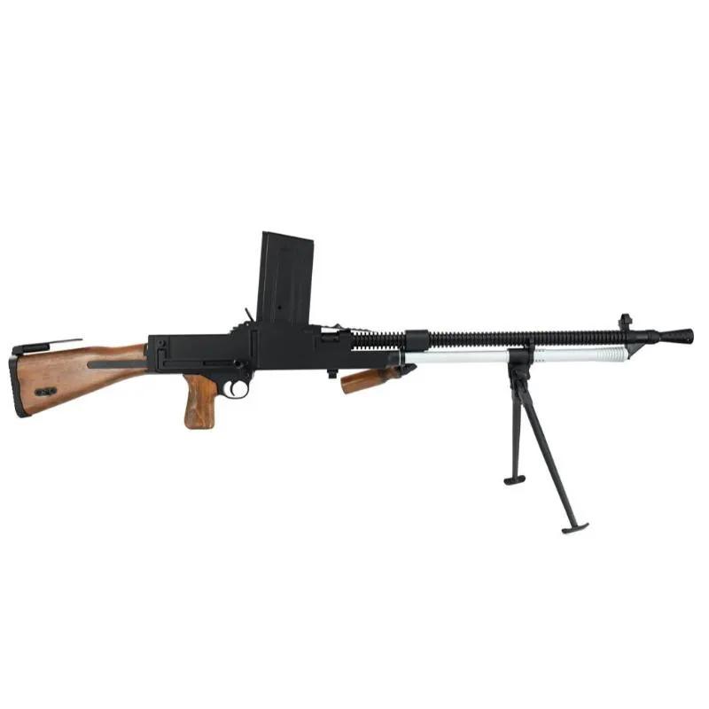 ZB26 Viva Arms · Negro