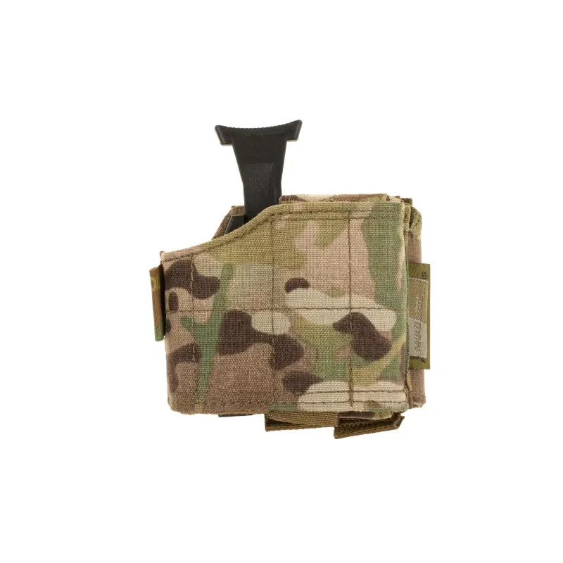 Pistolera Universal · Multicam