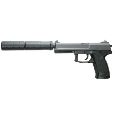 MK23 Socom - ASG