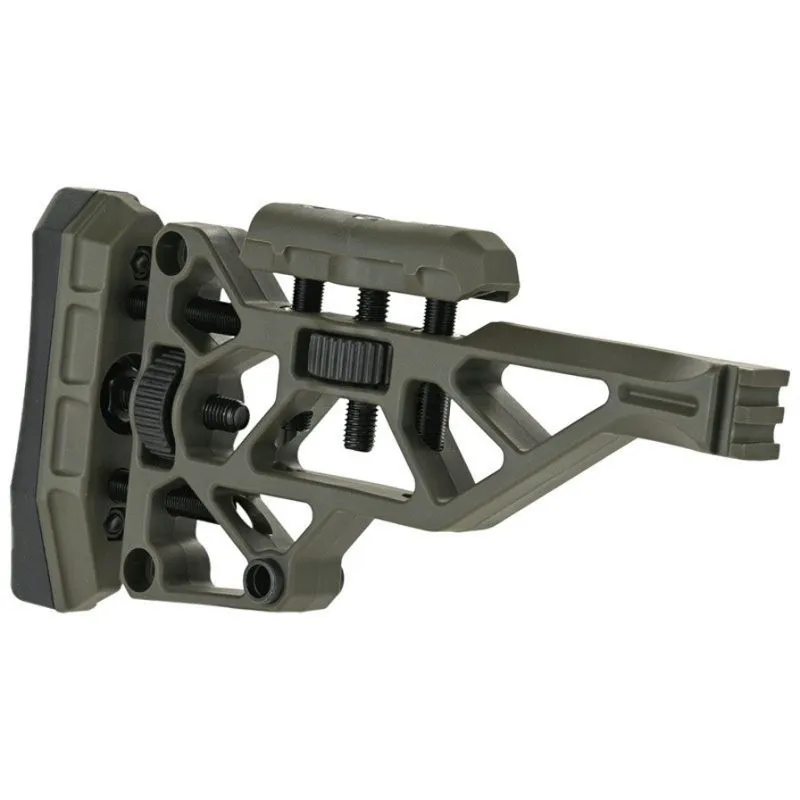 Culata Recon TAC-41 · Verde / OD