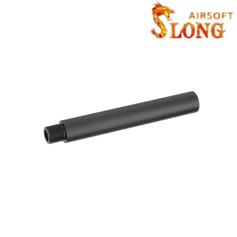 Extensor Cañon 115mm