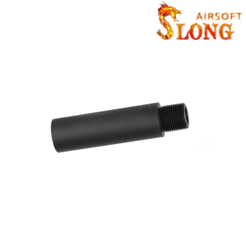 Extensor Cañon 86mm