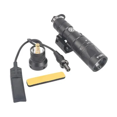 Estrobo M300W Df Mini Scout