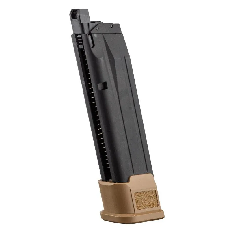 Cargador CO2 SIG P320 M17 Proforce