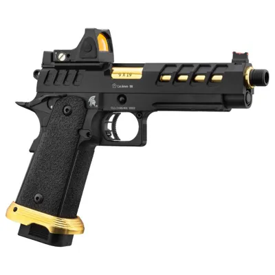 Heracles Hi-Capa 5.1 / con RMR - Lancer Tactical