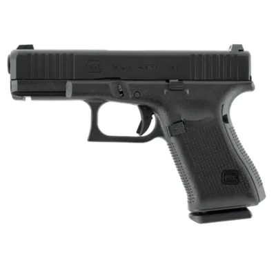 Glock 19 Gen5