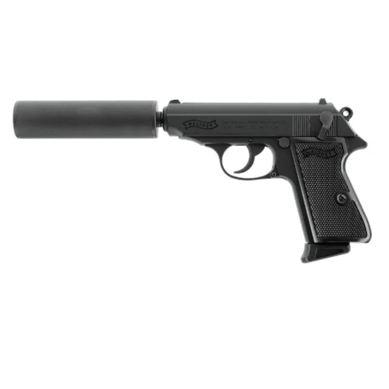 PPK/S Kit Silenciador Walther