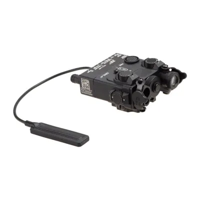 DBAL-A2 Linterna / Laser