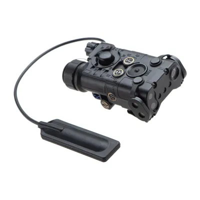 L-3 NGAL Linterna / Laser + IR