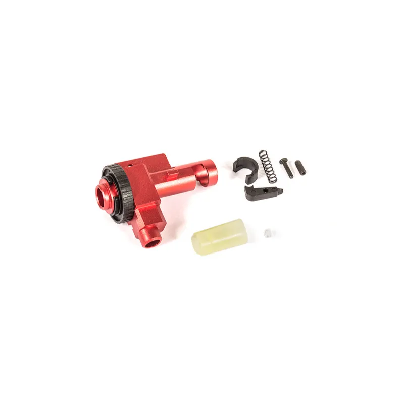 Camara Hop Up CNC M4
