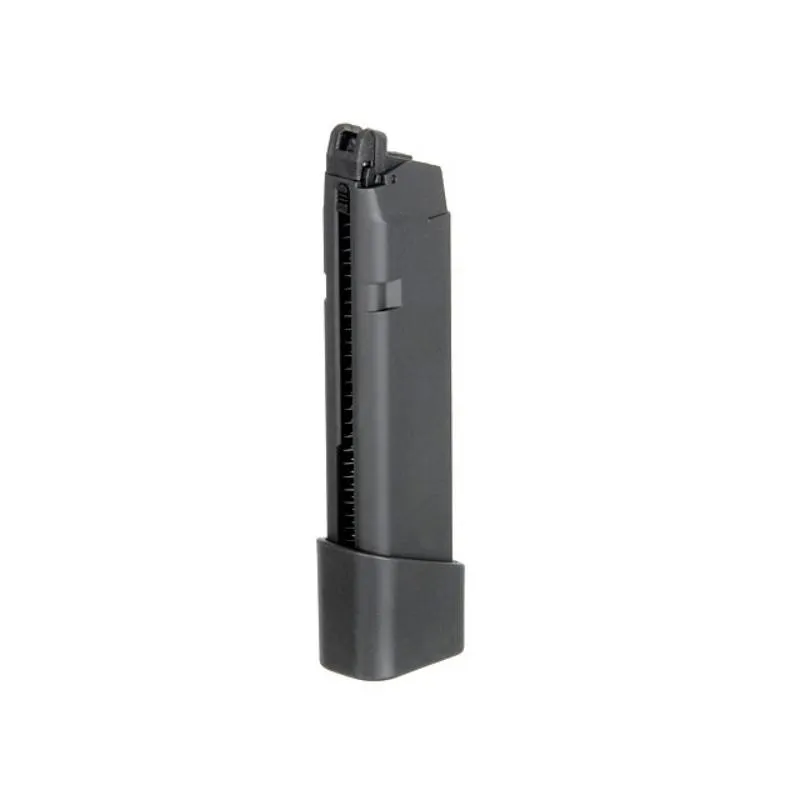 Cargador P80 PFS9