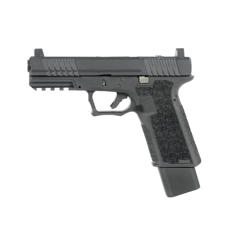 P80 PFS9 · Negro