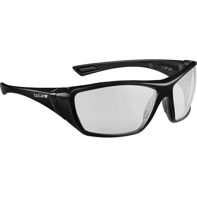 Gafa Hustler Transparente