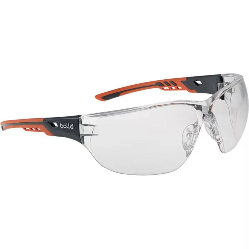 Gafa Ness+ · Naranja