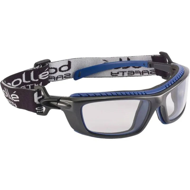 Gafa Baxter Transparente