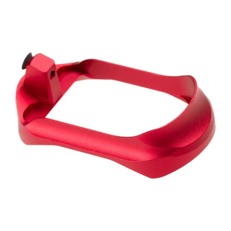 Magwell AAP01 CNC · Rojo