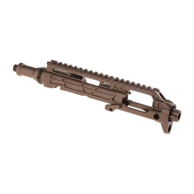 Kit Pcc AAP01 · Tan / FDE